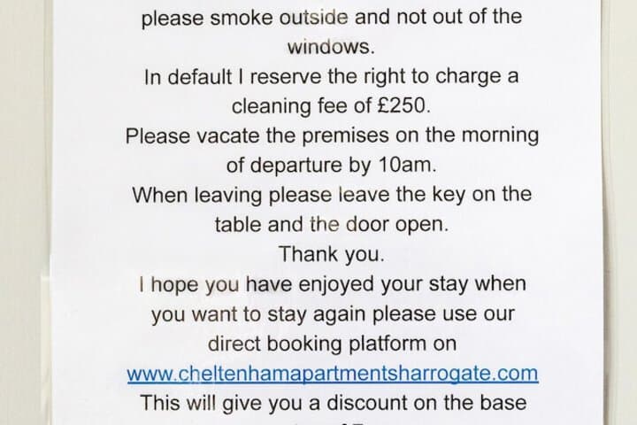 Granville Apartments Image 10