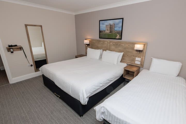 Olde House Chesterfield by Marstons Inns Image 10