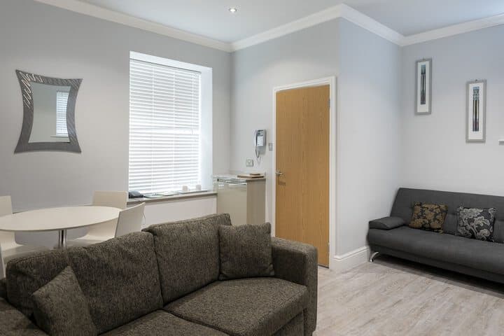 Ringwood Hall Hotel &  Spa Image 10