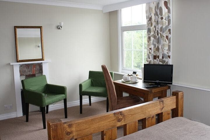 Holmwood House Hotel Image 6