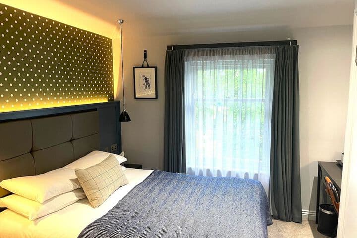 The Churchill Hotel Image 11