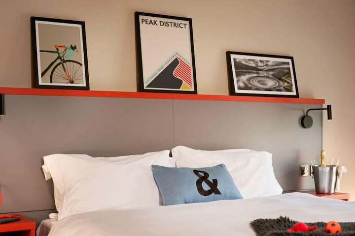 Bike &  Boot Image 5