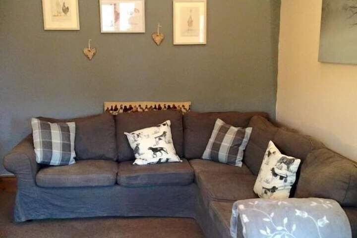 Skipbridge Farm Cottages Image 11