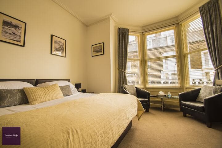 Rowntree Lodge Image 8