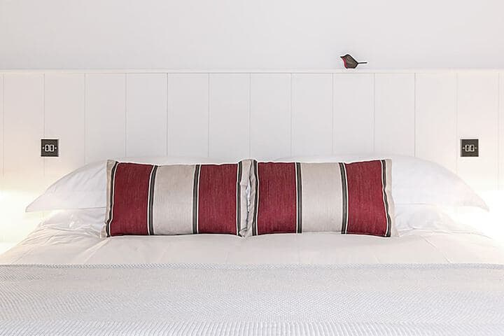 Brocco on the Park Image 4