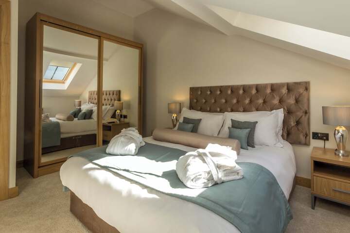 Basinghall Suites Image 9