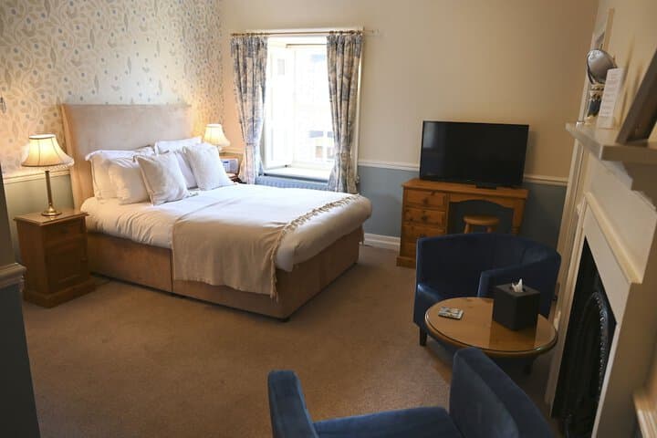 Orchard Club - Newton House Image 8