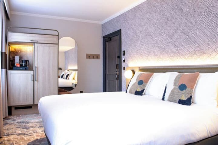 The Met Hotel Leeds - Newly Refurbished Image 8