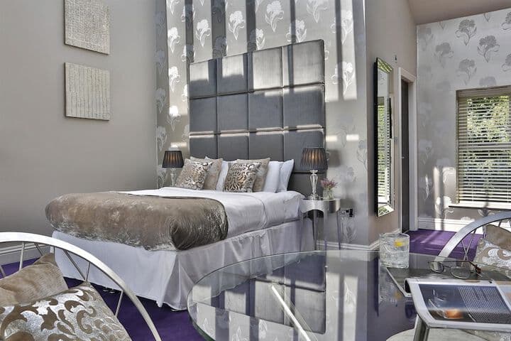 Aston Hall Hotel BW Signature Collection Image 4