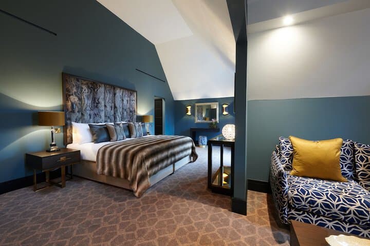 Aldwark Manor Estate Image 12