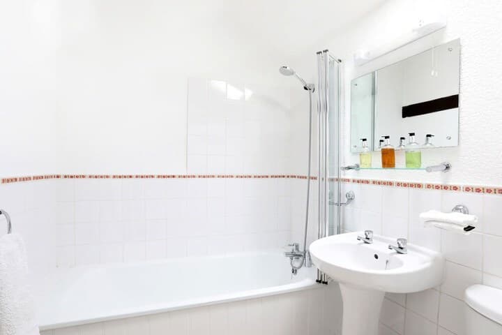 The Willow Restaurant B & B Image 5