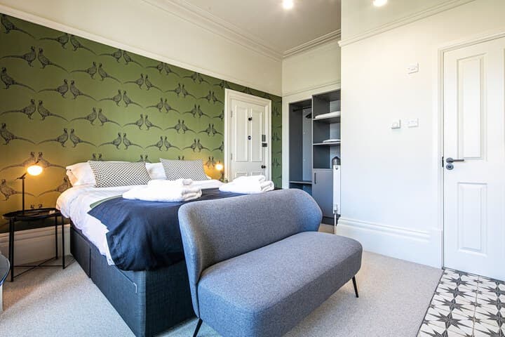 The Belmont Apart Hotel - Harrogate Stays Image 10