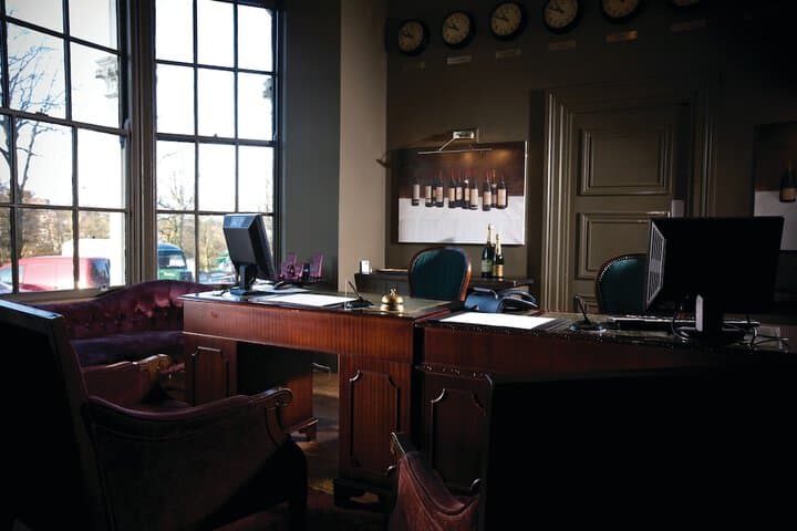 Hotel du Vin &  Bistro Harrogate Image 4