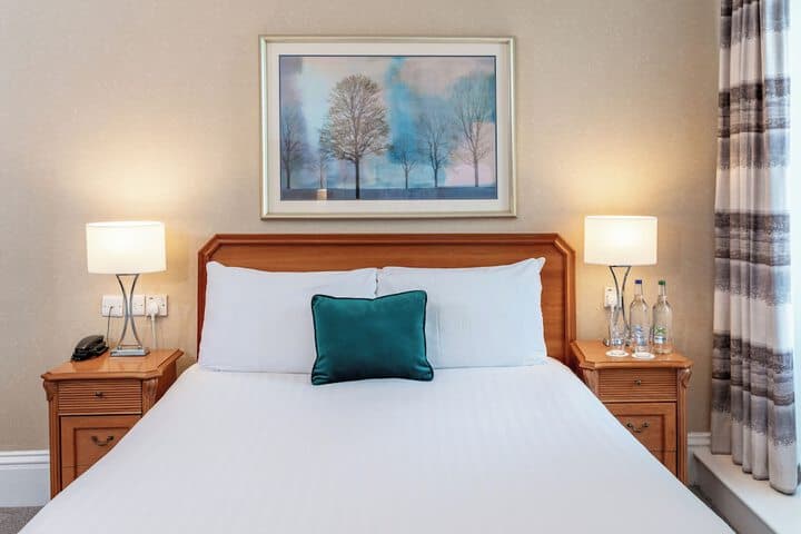 The Craiglands Hotel Sure Hotel Collection by Best Western Image 6