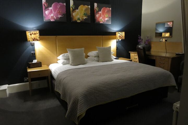 The Studley Hotel Image 5