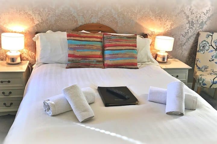 St Raphael Guest House Image 2