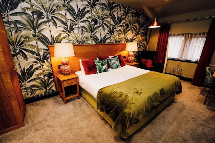 The George - Hathersage Image 12