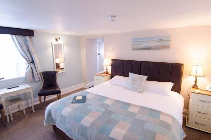 The Ellerby Country Inn Image 2