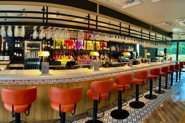 Bike &  Boot Image 1