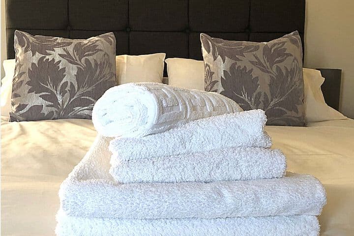 Chevin End Guest House Image 7