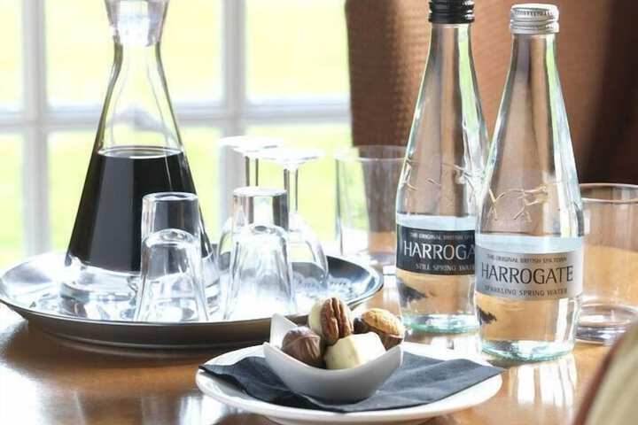 The Bridge Hotel and Spa Image 9