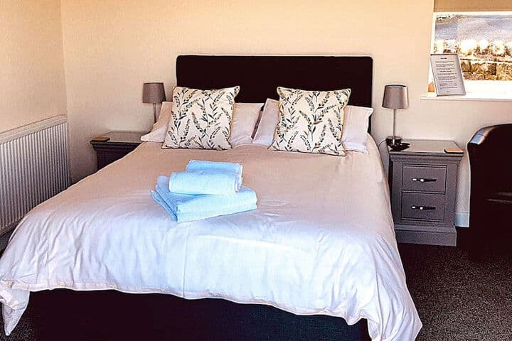 Chevin End Guest House Image 4