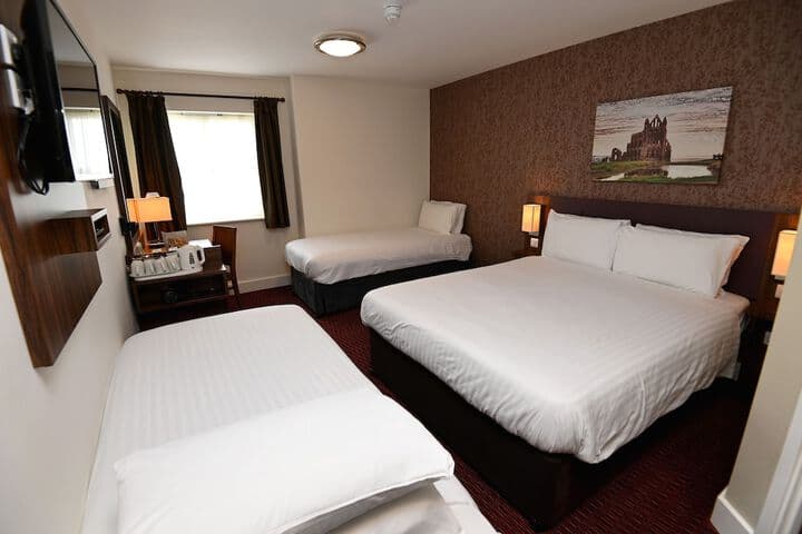 Penny Hedge Whitby by Marstons Inns Image 12