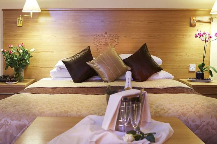 Crown Spa Hotel Scarborough by Compass Hospitality Image 7