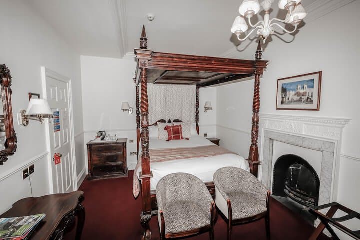 York Pavilion Hotel Sure Hotel Collection by Best Western Image 5