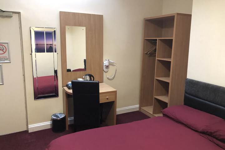 Don Valley Hotel Image 3