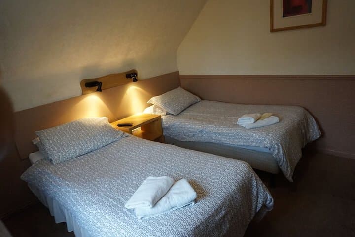 The Boundary Hotel Image 7