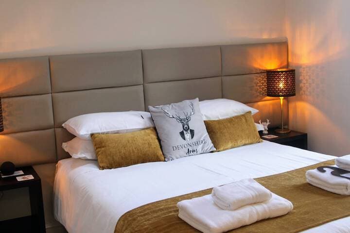 Devonshire Arms Image 3