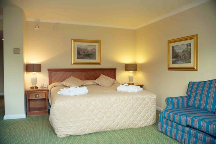 Mercure Sheffield Parkway Image 10