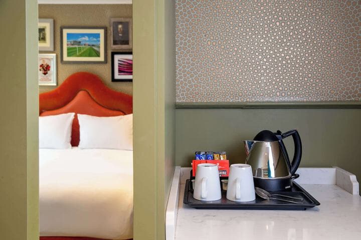 Elmbank York Tapestry Collection by Hilton Image 10