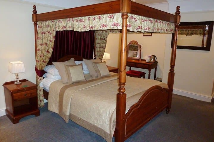 Blacksmiths Arms Inn Image 4