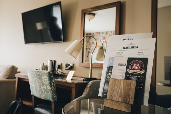 The Knaresborough Inn - The Inn Collection Group Image 7