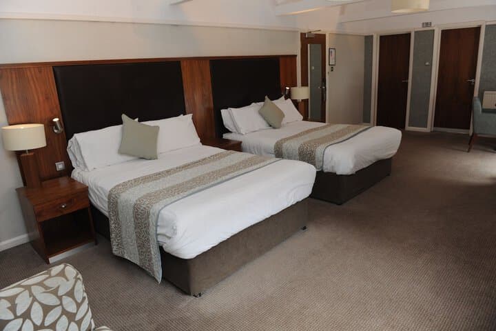 Hellaby Hall Hotel BW Signature Collection Image 8