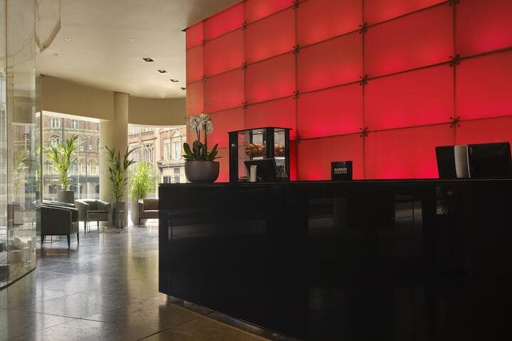 Park Plaza Leeds Image 3