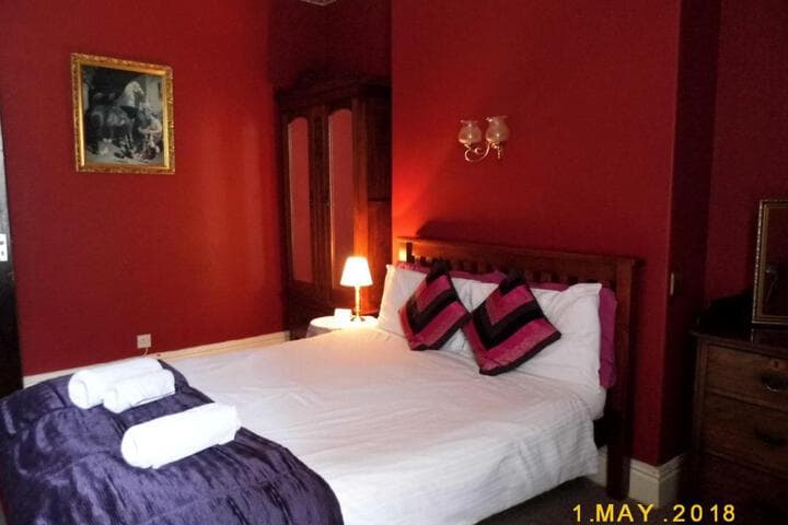 The Beckett Guest House Image 6