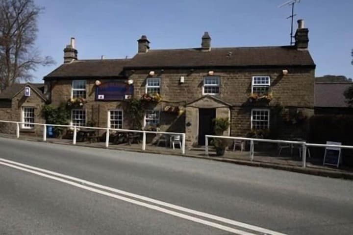 The Plough Scalby Image 1