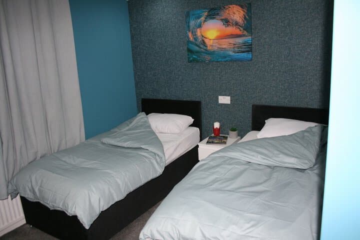 White Rose Hotel and Restaurant Image 10