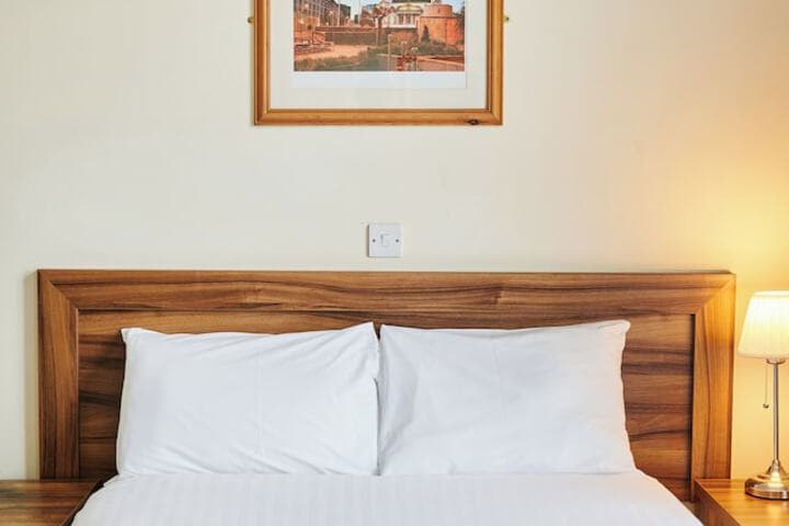 Discovery Inn Hotel Image 8