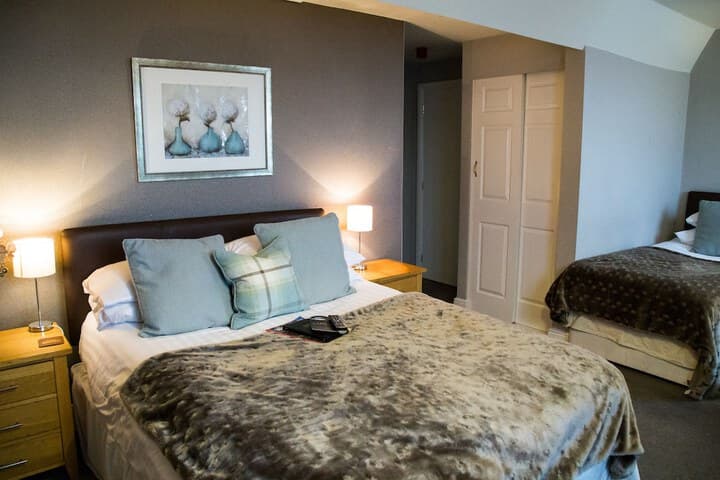 Hedley House Hotel Image 5