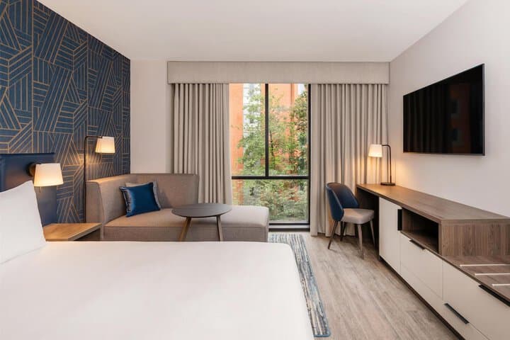 Hyatt Place Leeds Image 5