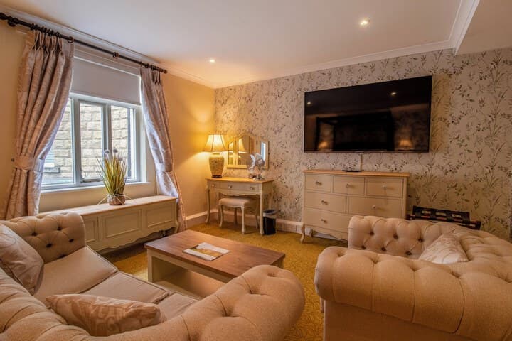 Hollins Hall Hotel Golf &  Country Club Image 11