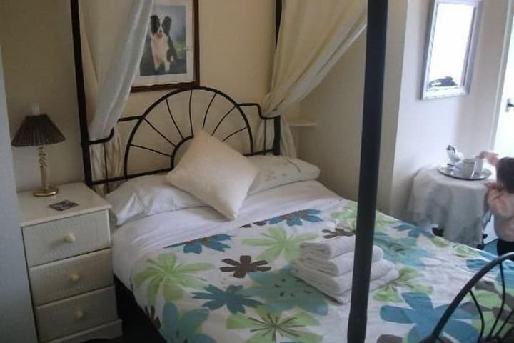 Albemarle Hotel Image 5