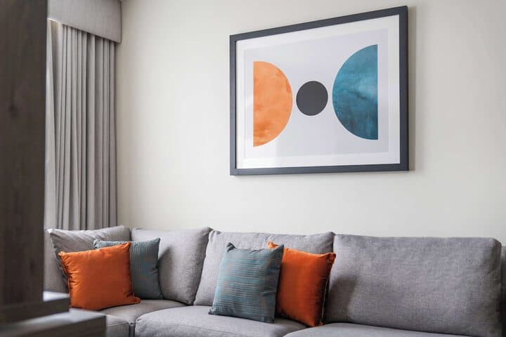 Hyatt House Leeds Image 3