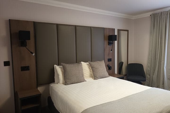 The Corn Mill Lodge Hotel Image 10