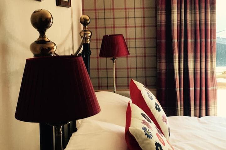 The Inn on the Moor Hotel Image 9