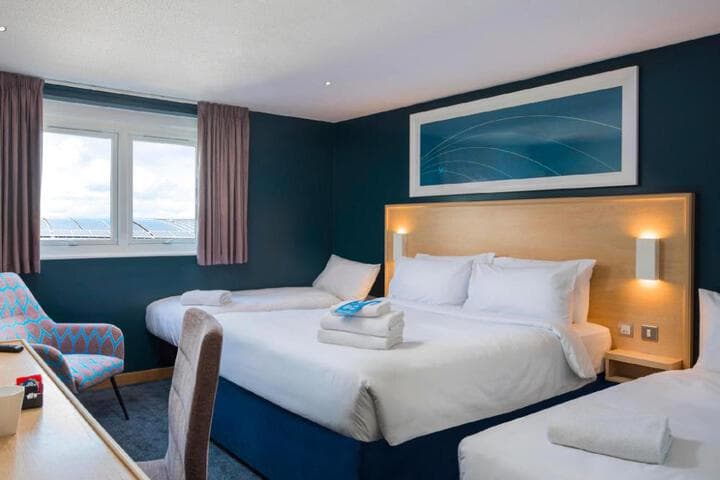 Travelodge York Central Image 3